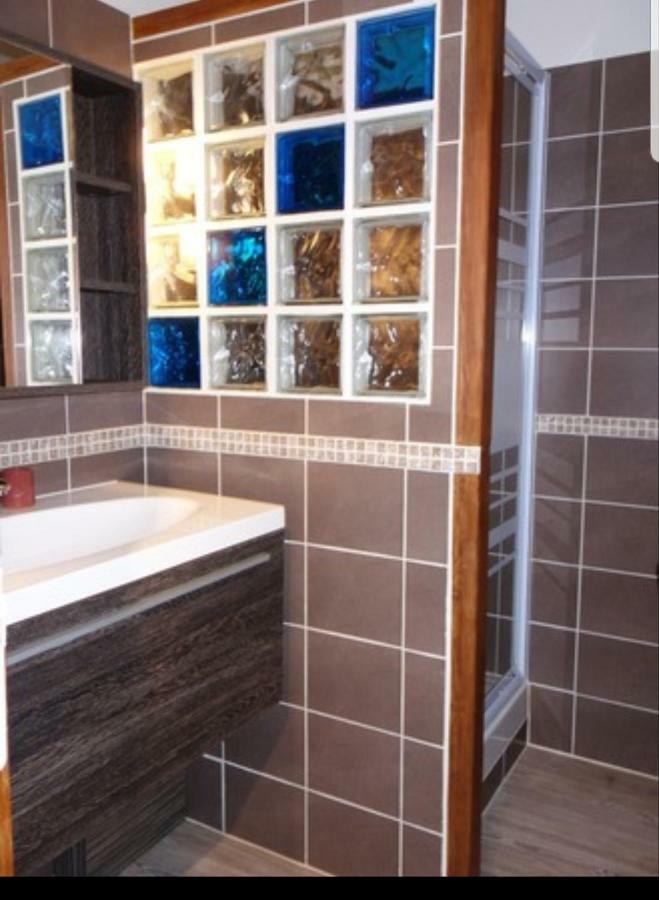 Appart 4/5 Pers Residence 4* Des Bergers Pieds Des Pistes Alpe d'Huez Dış mekan fotoğraf