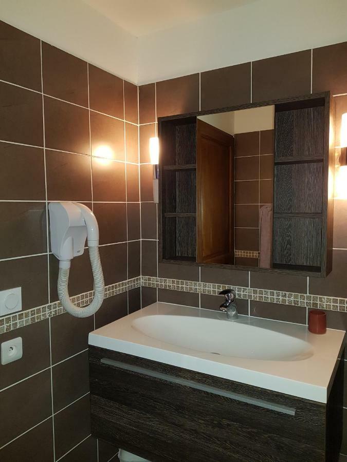 Appart 4/5 Pers Residence 4* Des Bergers Pieds Des Pistes Alpe d'Huez Dış mekan fotoğraf
